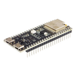 ESP32-S2-SOLO-U-N4R2 - moduł WiFi 2,4GHz, 4MB Flash SPI, 2MB PSRAM