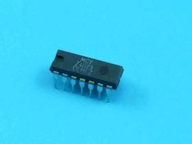 MCY-74023 DIP-14 UKŁAD