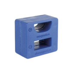 Magnetyzer / demagnetyzer