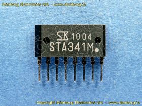 STA341M