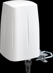 AX11S Outdoor Housing, LTE, Wi-Fi, BT &amp; GPS Omni Antenna for RUTX11