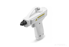 Jonizator pistoletowy