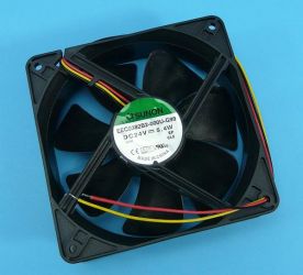 EEC-0382-B2-G99 5,4W 24V 120x38 WENTYL