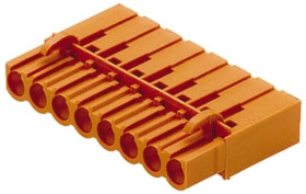 Złącze wtykowe płytek drukowanych BLC 5.08/05/180R OR BX 1610520000 /50szt./