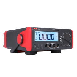 UT802 Bench Digital Multimeter Uni-T