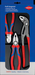 00 20 09 V01 Knipex "best seller" pliers set
