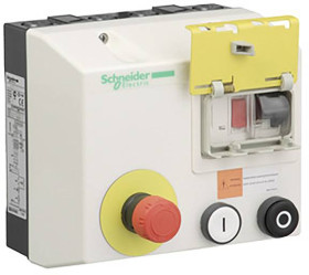 Schneider Electric LG7D12Q716 Starter bezpośredni