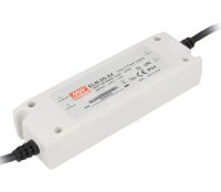 ZSI-ELN3024 Zasilacz impulsowy dla diod LED dużej mocy - napięcie: 24V; prąd maksymalny 1.25A: moc 30W