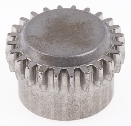 Łącznik 14mm KTR śr. zewn: 25mm Sprzęgło zębate 30Nm