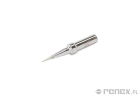 Grot lutowniczy - Weller - ETV - .024"