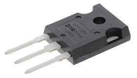 MOSFET N-kanałowy 200 A TO-247AC 60 V Pojedynczy 280 W 3 miliomy