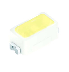 LED, SMD, niebieska, 2,9 V, ams OSRAM, TOPLED E1608