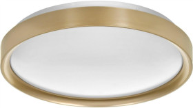 Nowoczesny Plafon Sufitowy Led Activejet Mia 23W