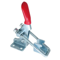 165 kg Quick Clamp - U-BAR - for Service Work, Workshop etc. - GH-40323