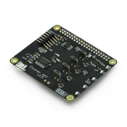 Pimoroni Cluster HAT v2.5 dla Raspberry Pi Zero
