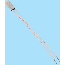 ATC Semitec PFCP0500504XX Fc-p2d Series Thermal Cut Out 50 &#xB0;c