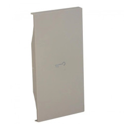 LIVING NOW MY HOME klawisz z symbolem klucz 2mod. piaskowy beż KM01MH2F