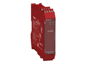 Moduł rozszerzeń komunikacyjny 2 kanałowy XPSMCMCO0000S2 SCHNEIDER ELECTRIC