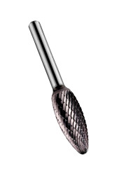 Narzędzie do gratowania kształt: Owalny Dormer P815C Usuwanie zadziorów