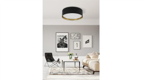 Lampka Biurkowa Szkolna Cariba Regulowane Ramię K-Mt-203 Zielony Kaja Lighting