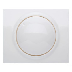 SISTENA LIFE Plakietka ściemniacza arctic 771068