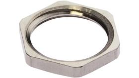 Av98a673, Akcesoria, Nakrętka Sześciokątna, M16x1,5, Rozmiar Klucza 18Mm,...