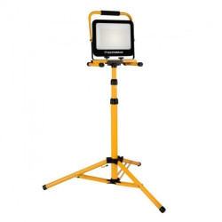 Naświetlacz na statywie 1x100W Hera 6.0 2w1 GW-0166