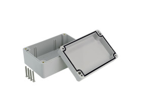 Puszka hermetyczna PHP-57 62.57 ELEKTRO-PLAST