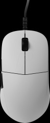 EGG-XM2-8K-V2-WHT Gaming mouse, wired, USB, white, XM2 8K V2