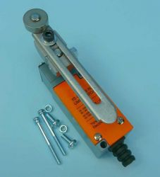 CL-513-RL WYŁ.KRAŃCOWY 5A/250VAC