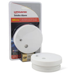 Czujnik dymu KID-I9040EU