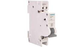 Wyzwalacz Zanikowy 110V Dc Z Dodatkowymi Stykami 2R 5St3041