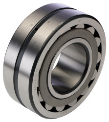 Łożysko igiełkowe Ø wew: 50mm Ø zew: 110mm Sferyczny szerokość 40mm SKF , 2-rzędowe dynamiczne 228kN statyczne 224kN