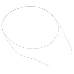 Sparkfun Muscle Wire® - 0.005" Diameter (1 foot)