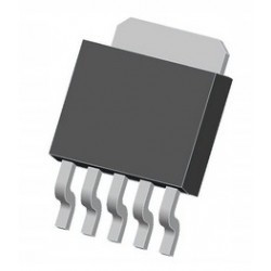 TD1507TR TECHCODE zamiennik XL1507-ADJ1 DC-DC