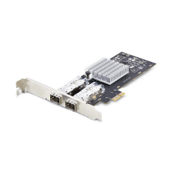Karta sieciowa, P021GI-NETWORK-CARD PCIe 1000Mbit/s, StarTech.com