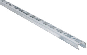 BIS RapidRail Szyna 30x20/1,25mm 650530203 /3m/