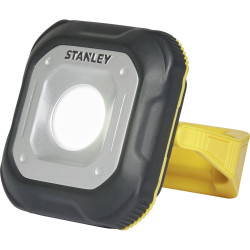 STANLEY SXLS50114E Work light cordless hand lamp 800 lm
