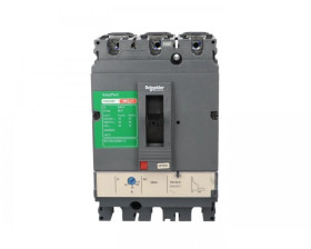 Wyłącznik mocy 50A 3P 36kA EasyPact Compact CVS CVS100 TM50D LV510334
