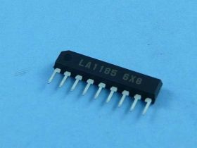 LA-1185=TA-7358P=KA-22945=AN-7205 SIP-9