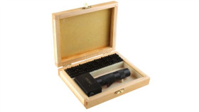 Zestaw Rysików Do Grawerowania, H 1/8Cal, 113-Szt., (Zaślepki (X12), Uchwyt,...