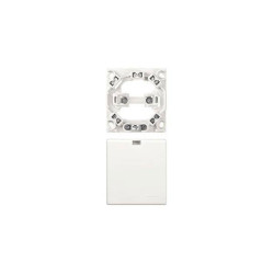 Merten 520944 Switch Range Cooker Connection Socket AP White