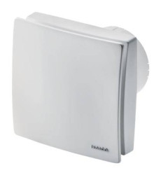 Wentylator ścienny i sufitowy Maico Ventilatoren ECA 100 ipro B 230 V 92 m³/h