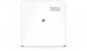 SINUM MWN-1 Moduł wykonawczy natynkowy kolor biały