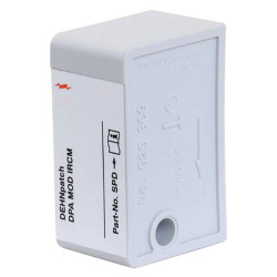 DEHN 929309 DPA MOD IRCM Fittings; Mounting for DEHNpatch CL8 EA 4PPOE