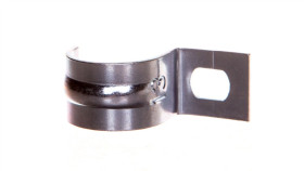 Uchwyt Metalowy Do Rur I Kabli 13Mm 604 13 G 1003135 /100Szt./