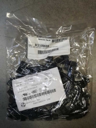 Kondensator przeciwzakłóc. 100 nF X2 275V OKAYA LE104-MX 20szt.