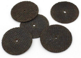 TARCZA DO METALU 38MM DO DREMELA