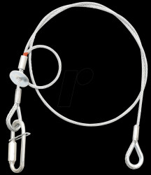 58010262 SAVEKING Safety bond 4x1000 silver