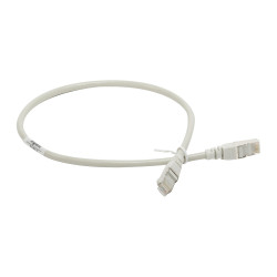 Kabel Ethernet Cat5e długość 500mm Legrand